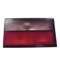 Lanterna Esquerda Tampa Traseira Porta Malas Xantia Hatch Esquerdo/motorista Original Lanterna Esquerda Tampa Traseira Porta Malas Xantia Hatch Esquerdo/motorista Original