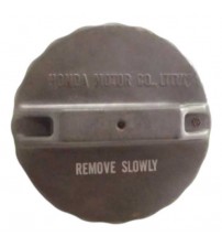 Tampa Tanque De Combustível Honda Civic 1994 1995 Original Tampa Tanque De Combustível Honda Civic 1994 1995 Original