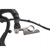 Chicote Cabo Terminal Negativo S10 2.8 2012 A 2023 Original