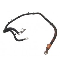 Chicote Cabo Terminal Negativo S10 2.8 2012 A 2023 Original Chicote Cabo Terminal Negativo S10 2.8 2012 A 2023 Original