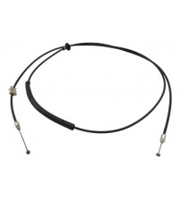 Cabo Abertura Do Capô Dianteiro S10 2012 A 2023 Original Cabo Abertura Do Capô Dianteiro S10 2012 A 2023 Original
