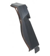 Defletor Protetor Da Entrada Do Filtro De Ar S10 2012 A 2023 Defletor Protetor Da Entrada Do Filtro De Ar S10 2012 A 2023