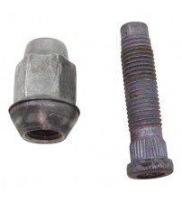 Prisioneiro De Roda C/ Porca S10 2012 2013 2014 2015 A 2023 Prisioneiro De Roda C/ Porca S10 2012 2013 2014 2015 A 2023