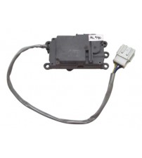 Atuador Da Caixa De Ventilação Honda Civic 1994 1995 Orig.