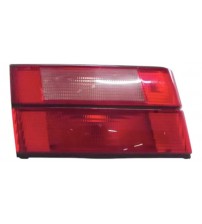 Lanterna Esquerda Tampa Traseira Bmw 540 Sw 1996 C/ Detalhes Esquerdo/motorista Original Lanterna Esquerda Tampa Traseira Bmw 540 Sw 1996 C/ Detalhes Esquerdo/motorista Original