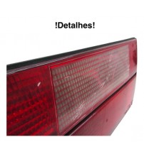 Lanterna Direita Tampa Traseira Bmw 540 Sw 1996 C/ Detalhes Direito/passageiro Original