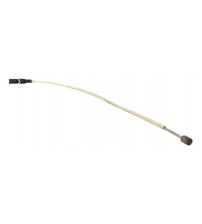 Par De Cabos Do Freio De Mão Audi A3 1997 A 2005 1j0609721ad