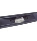 Moldura Com Luz De Placa Traseira Bmw 540 1995 E34 Sw Perua Preto