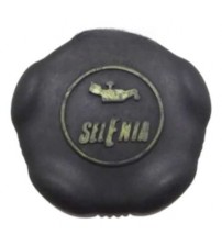 Tampa De Óleo Motor Fiat Marea 2.0 20v Original