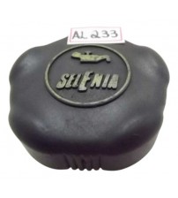 Tampa De Óleo Motor Fiat Marea 2.0 20v Original