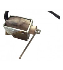 Motor Atuador Trava Do Porta Malas Alfa Romeo 164 Original