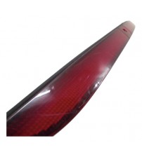 Refletor Olho De Gato Tampa Traseira Hyundai Sonata 1995 Original