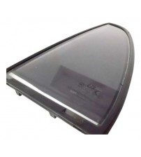 Vidro Fixo Porta Traseira Esquerda Hyundai Atos Prime