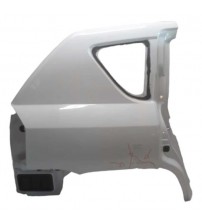 Lateral Traseira Direita Jeep Compass 2011 A 2015 Traseira Direita Branco Lateral Traseira Direita Jeep Compass 2011 A 2015 Traseira Direita Branco