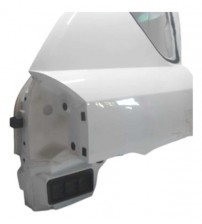 Lateral Traseira Direita Jeep Compass 2011 A 2015 Traseira Direita Branco