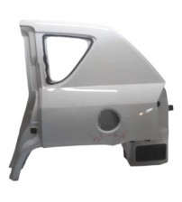 Lateral Traseira Esquerda Jeep Compass 2011 A 2015 Traseira Esquerda Branco Lateral Traseira Esquerda Jeep Compass 2011 A 2015 Traseira Esquerda Branco