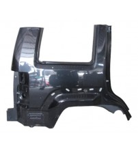 Lateral Traseira Direita Cherokee Sport Liberty 2008 A 2012 Traseira Direita Preto Lateral Traseira Direita Cherokee Sport Liberty 2008 A 2012 Traseira Direita Preto