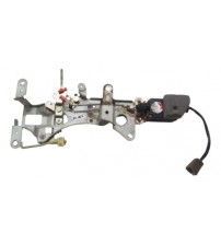 Mecanismo Atuador Fechadura Porta Malas Kia Clarus Sw Perua Mecanismo Atuador Fechadura Porta Malas Kia Clarus Sw Perua