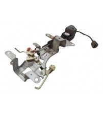 Mecanismo Atuador Fechadura Porta Malas Kia Clarus Sw Perua