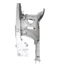 Longarina Ponta Caixa Roda Direita Bmw 130i E87 2006 A 2011 Longarina Ponta Caixa Roda Direita Bmw 130i E87 2006 A 2011