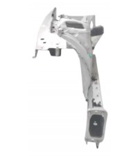 Longarina Ponta Caixa Roda Direita Bmw 130i E87 2006 A 2011