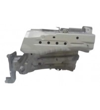 Ponta Longarina Caixa De Roda Esquerda Freelander 2 07/11 Ponta Longarina Caixa De Roda Esquerda Freelander 2 07/11