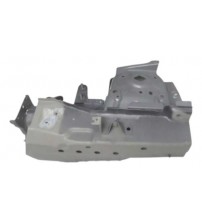 Ponta Longarina Caixa De Roda Esquerda Freelander 2 07/11