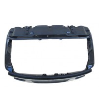 Tampa Traseira Bmw X5 E70 2007 2008 2009 2010 2011 2012 2013 Preto