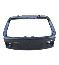 Tampa Traseira Bmw X5 E70 2007 2008 2009 2010 2011 2012 2013 Preto Tampa Traseira Bmw X5 E70 2007 2008 2009 2010 2011 2012 2013 Preto