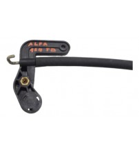 Cabo Da Maçaneta Interna Traseira Direita Alfa Romeo 164