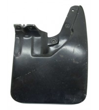 Badana Lameiro Traseiro Direito Mitsubishi L200 1995 A 2004