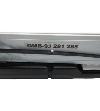 Triângulo Original C/ Bolsa De Carpete S10 2012 A 2023