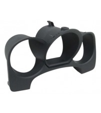 Moldura Do Painel De Instrumentos Hilux 2006 A 2011 Original