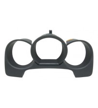 Moldura Do Painel De Instrumentos Hilux 2006 A 2011 Original Moldura Do Painel De Instrumentos Hilux 2006 A 2011 Original