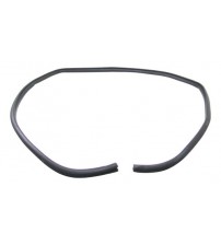 Borracha De Porta Dianteira Esq. Ou Dir. Hilux 2006 A 2015 Borracha De Porta Dianteira Esq. Ou Dir. Hilux 2006 A 2015