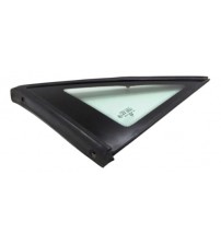 Vidro Fixo Traseiro Esquerdo Carroceria Omega 1992 A 1998