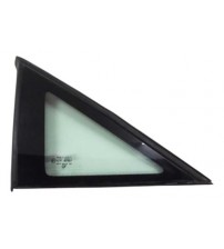 Vidro Fixo Traseiro Esquerdo Carroceria Omega 1992 A 1998 Vidro Fixo Traseiro Esquerdo Carroceria Omega 1992 A 1998