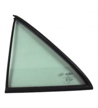 Vidro Fixo Porta Traseira Esquerda Fiat Tipo 1991 A 1998