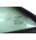 Vidro Fixo Porta Traseira Esquerda Fiat Tipo 1991 A 1998