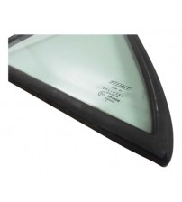 Vidro Fixo Porta Traseira Esquerda Fiat Tipo 1991 A 1998