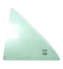 Vidro Fixo Porta Traseira Esquerda Original Fiat Tipo