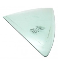 Vidro Fixo Porta Traseira Esquerda Original Fiat Tipo