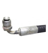 Mangueira Pressão Bomba Direção Hidráulica Mercedes C280 95