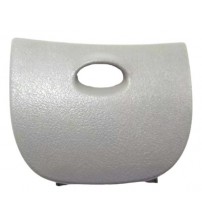 Tampa Da Caixa De Fusíveis Renault Scenic Cinza Original Tampa Da Caixa De Fusíveis Renault Scenic Cinza Original