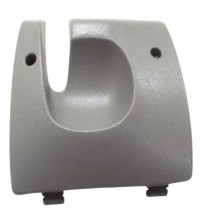 Moldura Acabamento Inferior Coluna Direção Scenic 1999/2006