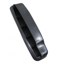 Difusor Saída De Ar Traseira Direita Da Cabine S10 2012/2023 Difusor Saída De Ar Traseira Direita Da Cabine S10 2012/2023