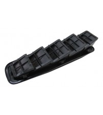 Difusor Saída De Ar Traseira Direita Da Cabine S10 2012/2023