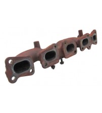 Coletor Do Escape S10 2.8 200cv 2014 A 2020 Original