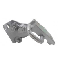 Dobradiça Porta Traseira Esquerda Audi A3 1997 A 2005