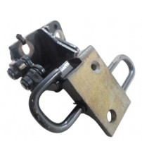 Dobradiça Porta Traseira Esquerda Golf 1999 A 2013